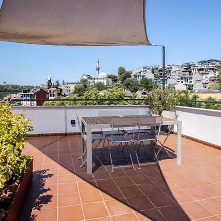 Stunning Serene 2bd1bath Bosphorus Retreat! #400