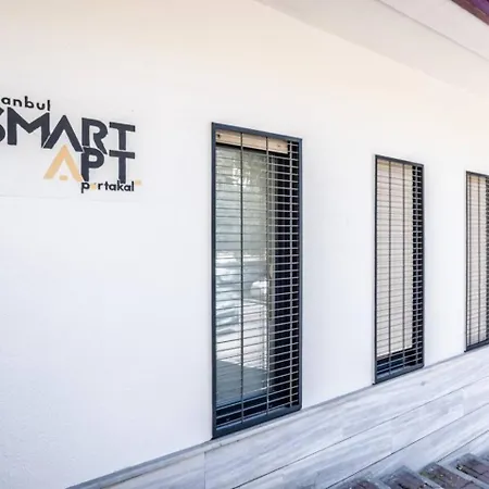 Stunning Serene 2bd1bath Bosphorus Retreat! #400 Stambuł