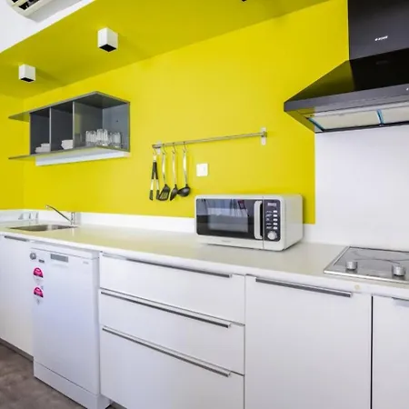 Stunning Serene 2bd1bath Bosphorus Retreat! #400 Apartament *