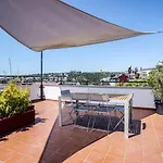 Apartment Stunning Serene 2bd1bath Bosphorus Retreat! #400 Istanbul