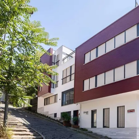 Stunning Serene 2bd1bath Bosphorus Retreat! #400 Appartamento *