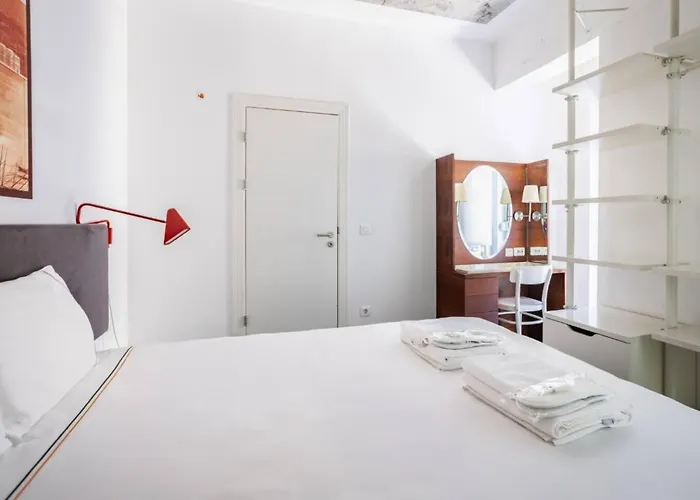 Appartement Stunning Serene 2bd1bath Bosphorus Retreat! #400 *