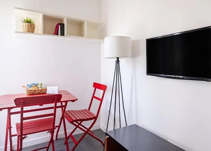 Appartement Stunning Serene 2bd1bath Bosphorus Retreat! #400 *