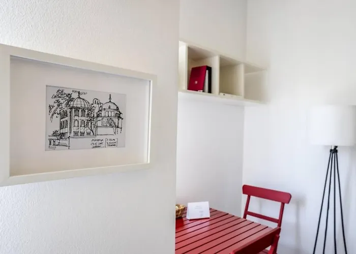 Stunning Serene 2bd1bath Bosphorus Retreat! #400 *