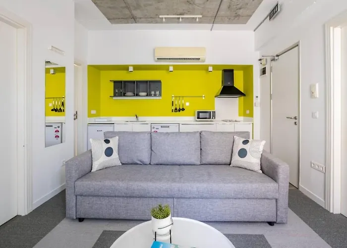 Stunning Serene 2bd1bath Bosphorus Retreat! #400