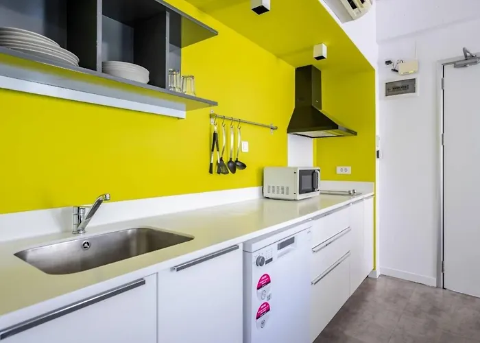 Stunning Serene 2bd1bath Bosphorus Retreat! #400 Appartement