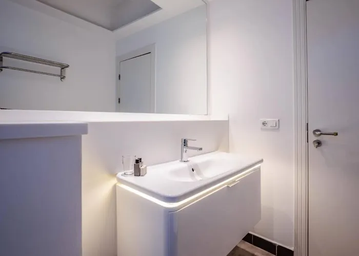 Appartement Stunning Serene 2bd1bath Bosphorus Retreat! #400 Istambul