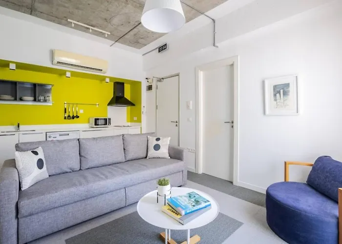 Appartement Stunning Serene 2bd1bath Bosphorus Retreat! #400 Istambul