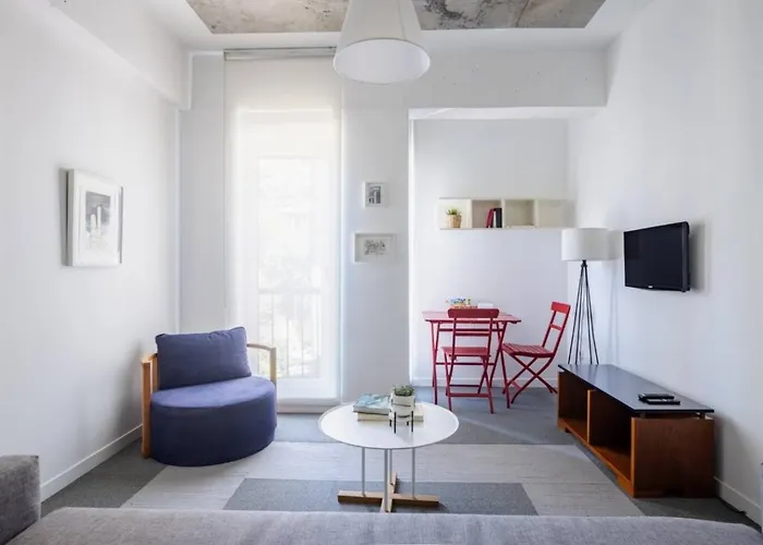 Appartement Stunning Serene 2bd1bath Bosphorus Retreat! #400