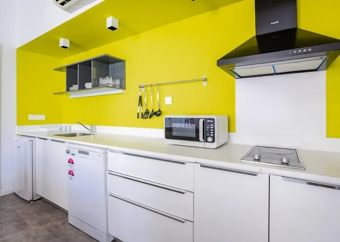 Stunning Serene 2bd1bath Bosphorus Retreat! #400 Appartement *