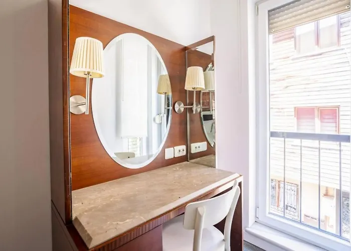 Stunning Serene 2bd1bath Bosphorus Retreat! #400