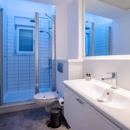 Stunning Serene 2bd1bath Bosphorus Retreat! #400 * Istanbulská provincie