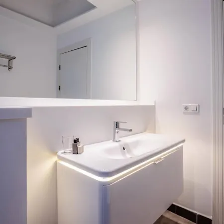 Apartmán Stunning Serene 2bd1bath Bosphorus Retreat! #400 Istanbulská provincie