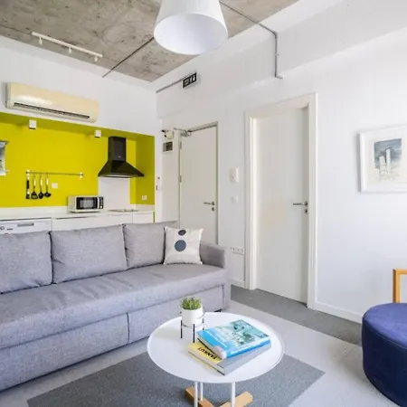 Apartmán Stunning Serene 2bd1bath Bosphorus Retreat! #400 Istanbulská provincie