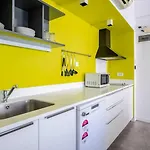 Stunning Serene 2bd1bath Bosphorus Retreat! #400 Апартаменты